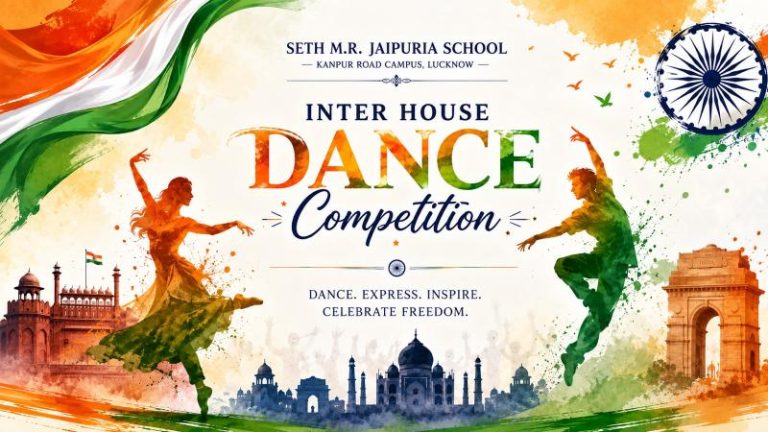 Dance Competition 2026