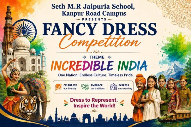 Fancy Dress Competition 2026