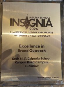 Excellence in Brand Outreach
